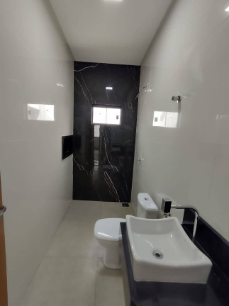 Imagem Casa com 3 Quartos à Venda, 130 m² em Residencial Flor Do Cerrado - Anápolis Imagem Casa com 3 Quartos à Venda, 130 m² em Residencial Flor Do Cerrado - Anápolis