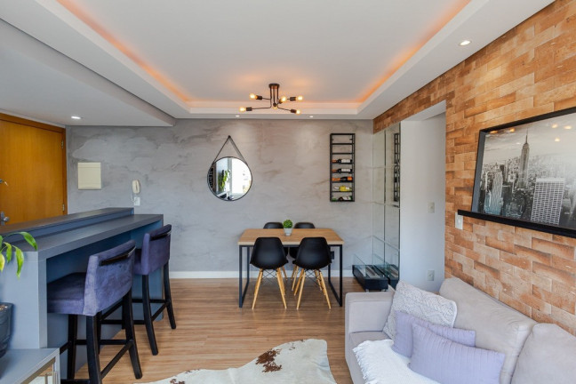 Imagem Apartamento com 2 Quartos à Venda, 61 m² em Higienópolis - Porto Alegre Imagem Apartamento com 2 Quartos à Venda, 61 m² em Higienópolis - Porto Alegre