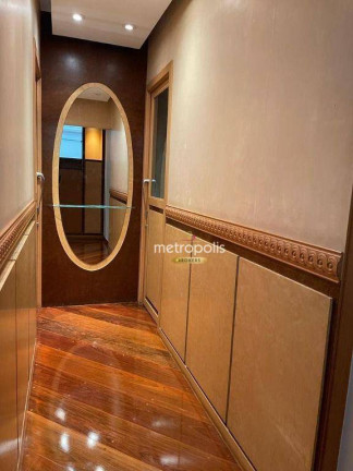 Imagem Apartamento com 3 Quartos à Venda, 107 m² em Centro - São Caetano Do Sul
