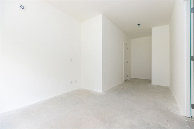 Imagem Apartamento com 3 Quartos à Venda, 229 m² em Vila Mascote - São Paulo