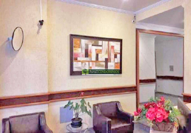 Imagem Apartamento com 3 Quartos à Venda, 104 m² em água Verde - Curitiba
