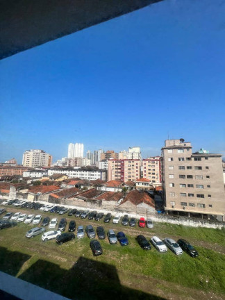 Imagem Apartamento com 1 Quarto à Venda, 60 m² em Canto Do Forte - Praia Grande Imagem Apartamento com 1 Quarto à Venda, 60 m² em Canto Do Forte - Praia Grande