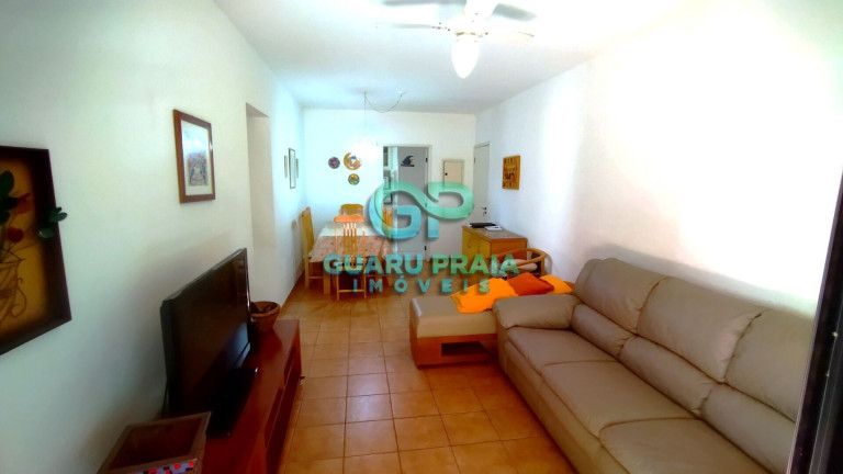 Imagem Apartamento com 3 Quartos à Venda, 120 m² em Pitangueiras - Guarujá