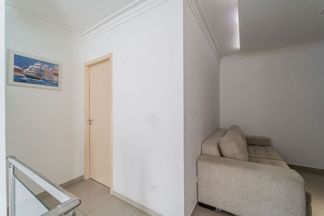 Imagem Casa de Condomínio com 3 Quartos à Venda, 190 m² em Parque Jabaquara - São Paulo