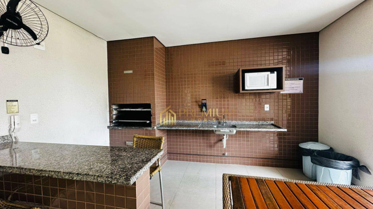 Imagem Apartamento com 2 Quartos à Venda, 65 m² em Parque Industrial - São José Dos Campos