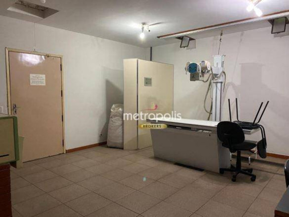 Imagem Edifício Residencial à Venda, 551 m² em Santo Antônio - São Caetano Do Sul Imagem Edifício Residencial à Venda, 551 m² em Santo Antônio - São Caetano Do Sul