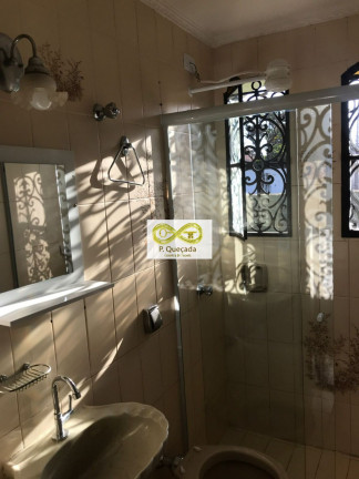 Imagem Casa com 2 Quartos para Alugar, 113 m² em Cidade Universitária - Campinas Imagem Casa com 2 Quartos para Alugar, 113 m² em Cidade Universitária - Campinas