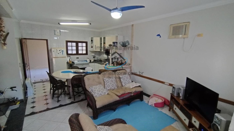 Imagem Casa com 3 Quartos à Venda, 144 m² em Massaguaçu - Caraguatatuba Imagem Casa com 3 Quartos à Venda, 144 m² em Massaguaçu - Caraguatatuba