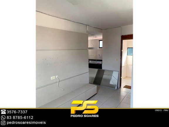 Imagem Apartamento com 2 Quartos à Venda, 70 m² em Camboinha - Cabedelo Imagem Apartamento com 2 Quartos à Venda, 70 m² em Camboinha - Cabedelo