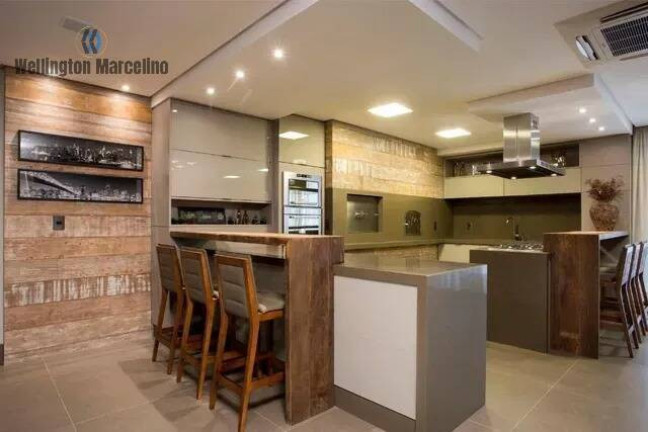 Imagem Apartamento com 3 Quartos à Venda, 104 m² em Nossa Senhora Do Rosário - São José