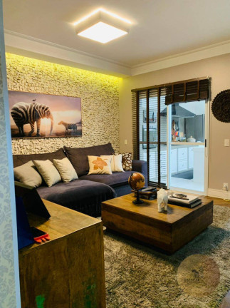 Casa de Condomínio com 4 Quartos à Venda, 136 m² em Demarchi - São Bernardo Do Campo
