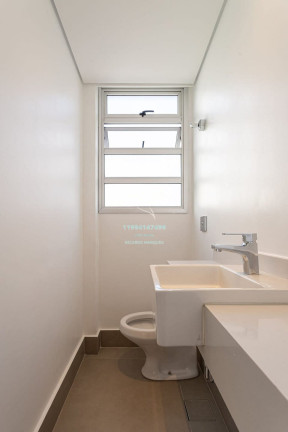 Imagem Apartamento com 3 Quartos à Venda, 206 m² em Higienópolis - São Paulo Imagem Apartamento com 3 Quartos à Venda, 206 m² em Higienópolis - São Paulo
