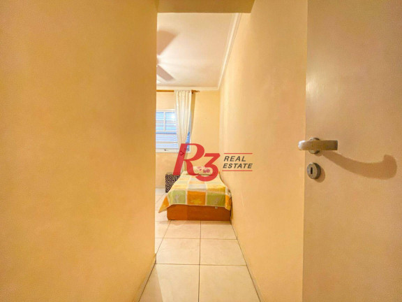 Imagem Casa com 3 Quartos à Venda, 131 m² em Marapé - Santos Imagem Casa com 3 Quartos à Venda, 131 m² em Marapé - Santos