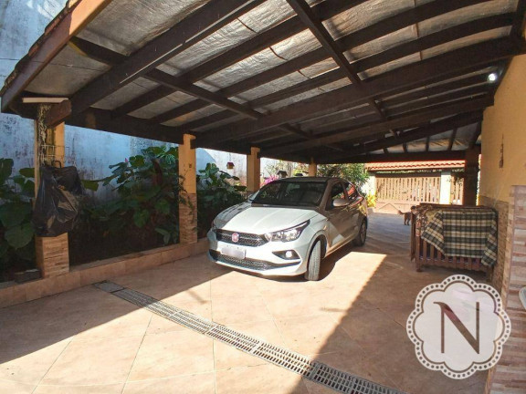 Imagem Casa com 4 Quartos à Venda, 333 m² em Gaivota - Itanhaém Imagem Casa com 4 Quartos à Venda, 333 m² em Gaivota - Itanhaém
