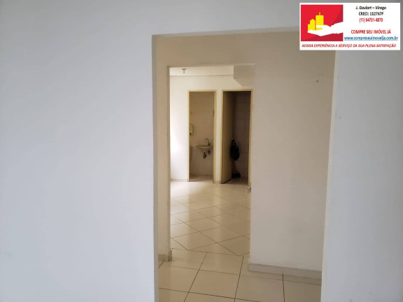 Imagem Sala Comercial para Alugar, 38 m² em Paraiso - São Paulo