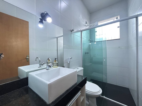 Imagem Casa à Venda, 110 m² em Jardim Imperial - Lagoa Santa Imagem Casa à Venda, 110 m² em Jardim Imperial - Lagoa Santa