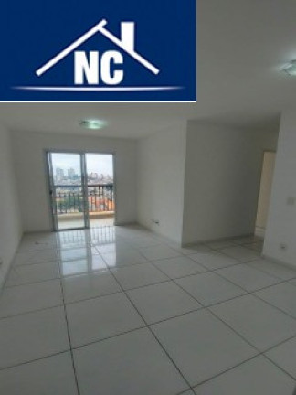 Imagem Apartamento com 2 Quartos à Venda, 53 m² em Vila Moraes - São Paulo Imagem Apartamento com 2 Quartos à Venda, 53 m² em Vila Moraes - São Paulo