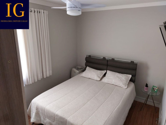 Imagem Apartamento com 2 Quartos à Venda, 52 m² em Paulicéia - São Bernardo Do Campo