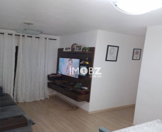 Imagem Imóvel com 2 Quartos à Venda, 53 m² em Vila Suzana - São Paulo Imagem Imóvel com 2 Quartos à Venda, 53 m² em Vila Suzana - São Paulo