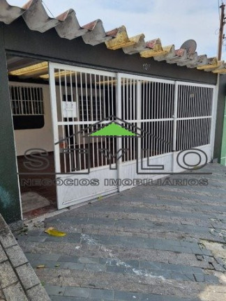 Casa com 3 Quartos à Venda, 150 m² em Santa Terezinha - São Bernardo Do Campo
