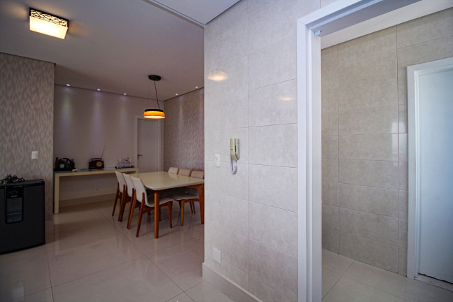 Imagem Apartamento com 1 Quarto à Venda, 68 m² em Aparecida - Santos Imagem Apartamento com 1 Quarto à Venda, 68 m² em Aparecida - Santos