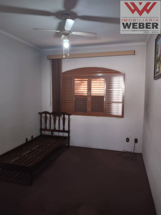 Imagem Casa com 2 Quartos à Venda, 525 m² em Vila Hortência - Sorocaba