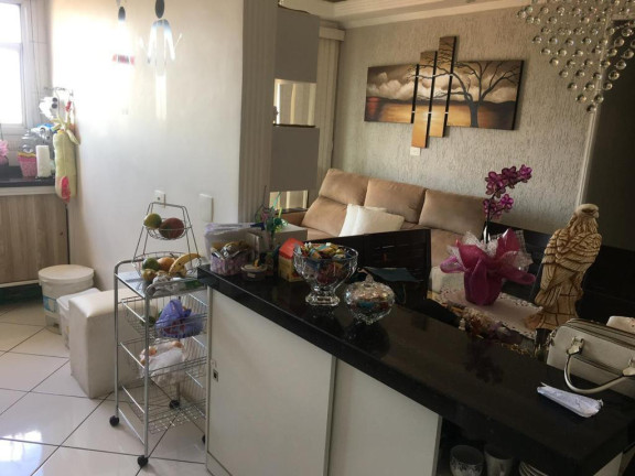 Imagem Apartamento com 3 Quartos à Venda,  em Jardim Vila Galvão - Guarulhos