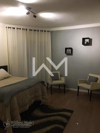Sobrado com 4 Quartos à Venda, 261 m² em Jardim Sao Gabriel - Guarulhos