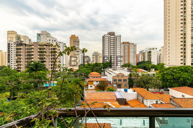 Imagem Apartamento com 4 Quartos à Venda, 242 m² em Moema - São Paulo Imagem Apartamento com 4 Quartos à Venda, 242 m² em Moema - São Paulo
