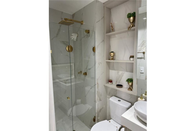 Imagem Apartamento com 1 Quarto à Venda, 59 m² em Pinheiros - São Paulo Imagem Apartamento com 1 Quarto à Venda, 59 m² em Pinheiros - São Paulo