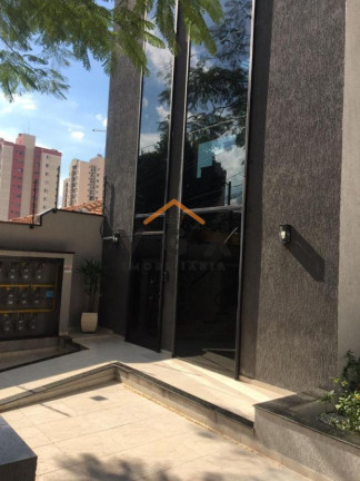 Imagem Apartamento com 1 Quarto à Venda, 30 m² em Vila Esperança - São Paulo Imagem Apartamento com 1 Quarto à Venda, 30 m² em Vila Esperança - São Paulo