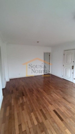 Imagem Apartamento com 3 Quartos à Venda, 110 m² em Santana - São Paulo Imagem Apartamento com 3 Quartos à Venda, 110 m² em Santana - São Paulo