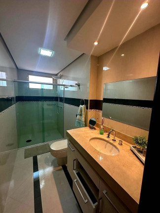 Imagem Apartamento com 3 Quartos à Venda, 360 m² em Centro - São João Da Boa Vista Imagem Apartamento com 3 Quartos à Venda, 360 m² em Centro - São João Da Boa Vista