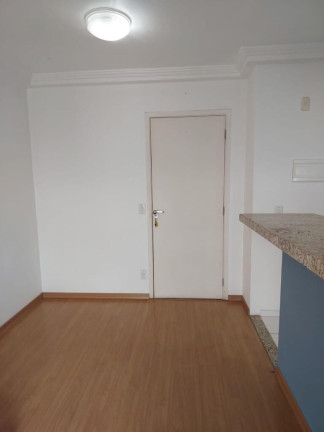 Imagem Apartamento com 2 Quartos à Venda, 60 m² em Imirim - São Paulo Imagem Apartamento com 2 Quartos à Venda, 60 m² em Imirim - São Paulo