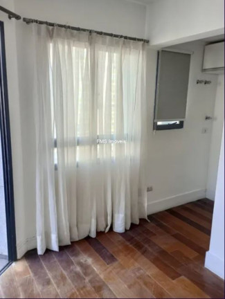 Imagem Imóvel com 1 Quarto à Venda, 40 m² em Itaim Bibi - São Paulo