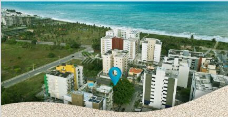 Imagem Apartamento com 1 Quarto à Venda, 29 m² em Intermares - Cabedelo Imagem Apartamento com 1 Quarto à Venda, 29 m² em Intermares - Cabedelo