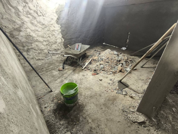 Imagem Sala Comercial para Alugar, 756 m² em Lindéia (barreiro) - Belo Horizonte