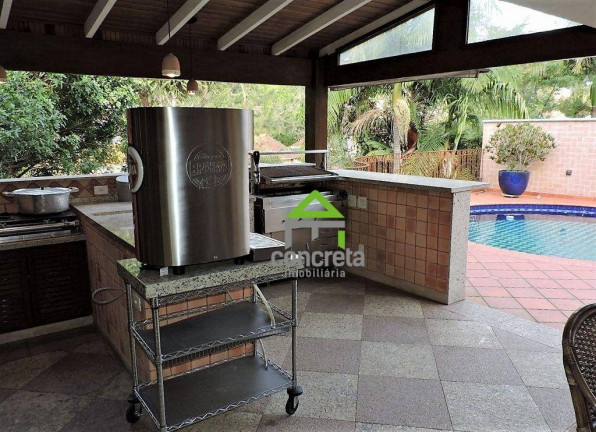 Imagem Casa de Condomínio com 4 Quartos à Venda, 517 m² em Granja Viana - Cotia Imagem Casa de Condomínio com 4 Quartos à Venda, 517 m² em Granja Viana - Cotia