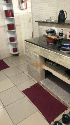 Imagem Sobrado com 3 Quartos à Venda, 183 m² em Vila Rosália - Guarulhos Imagem Sobrado com 3 Quartos à Venda, 183 m² em Vila Rosália - Guarulhos