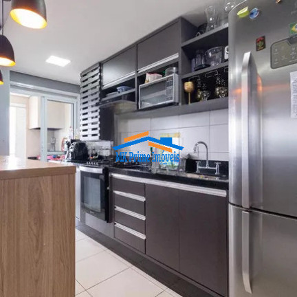 Imagem Apartamento com 3 Quartos à Venda, 76 m² em Vila Osasco - Osasco Imagem Apartamento com 3 Quartos à Venda, 76 m² em Vila Osasco - Osasco