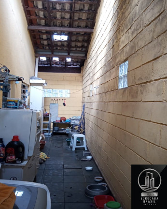 Imagem Casa com 2 Quartos à Venda, 140 m² em Wanel Ville - Sorocaba Imagem Casa com 2 Quartos à Venda, 140 m² em Wanel Ville - Sorocaba