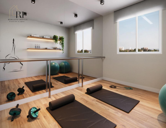Imagem Apartamento com 3 Quartos à Venda, 69 m²