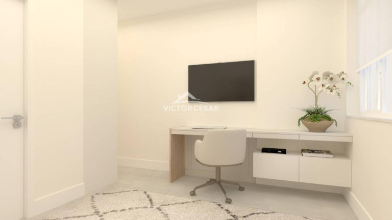 Imagem Cobertura com 3 Quartos à Venda, 133 m² em Copacabana - Rio De Janeiro