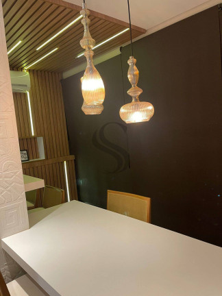 Imagem Apartamento com 1 Quarto à Venda, 45 m² em Parque Campolim - Sorocaba