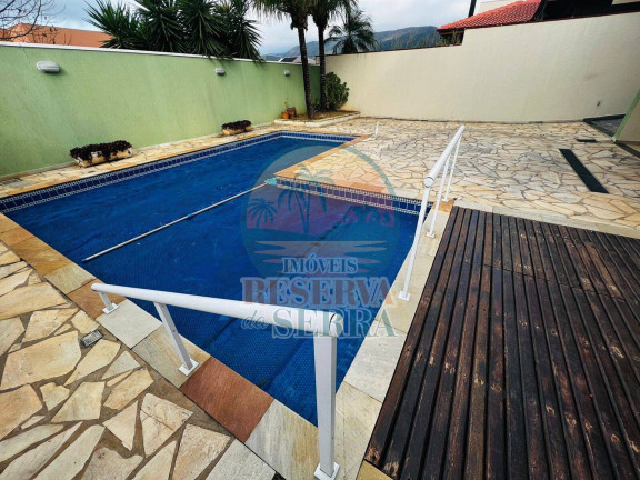 Imagem Casa de Condomínio com 5 Quartos à Venda, 393 m² em Reserva Da Serra - Jundiaí