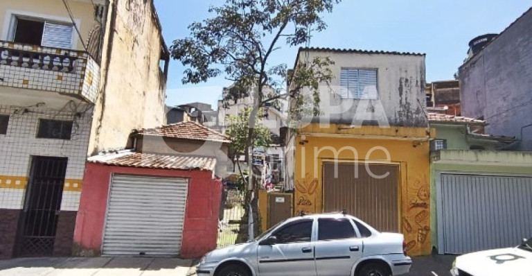 Imagem Casa com 3 Quartos à Venda, 112 m² em Vila Maria - São Paulo Imagem Casa com 3 Quartos à Venda, 112 m² em Vila Maria - São Paulo