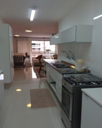 Imagem Apartamento com 3 Quartos à Venda, 180 m² em Pitangueiras - Guarujá