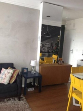 Imagem Apartamento com 2 Quartos à Venda, 50 m² em Jardim Do Tiro - São Paulo Imagem Apartamento com 2 Quartos à Venda, 50 m² em Jardim Do Tiro - São Paulo