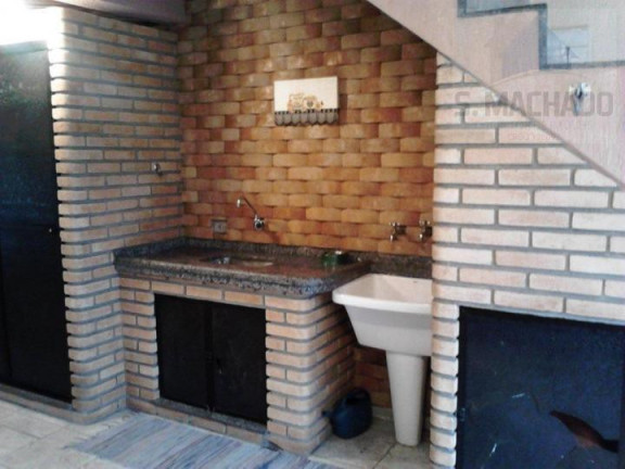 Imagem Casa com 3 Quartos à Venda, 200 m² em Parque Erasmo Assunção - Santo André