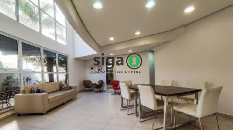 Imagem Casa com 3 Quartos à Venda, 106 m² em Morumbi - São Paulo Imagem Casa com 3 Quartos à Venda, 106 m² em Morumbi - São Paulo